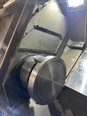 1995 MORI SEIKI CL 25B Must Move Immediately - Priced to Sell - CNC Lathes | Quick Machinery Sales, Inc. (9)