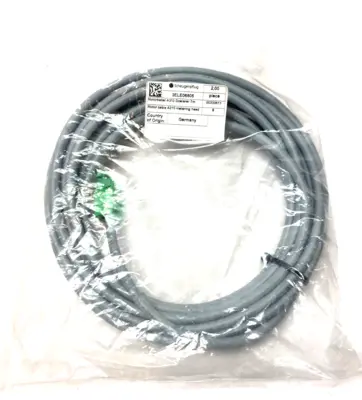 USED SCHEUGENPFLUG MOTOR CABLE METERING HEAD A310 7M LENGTH