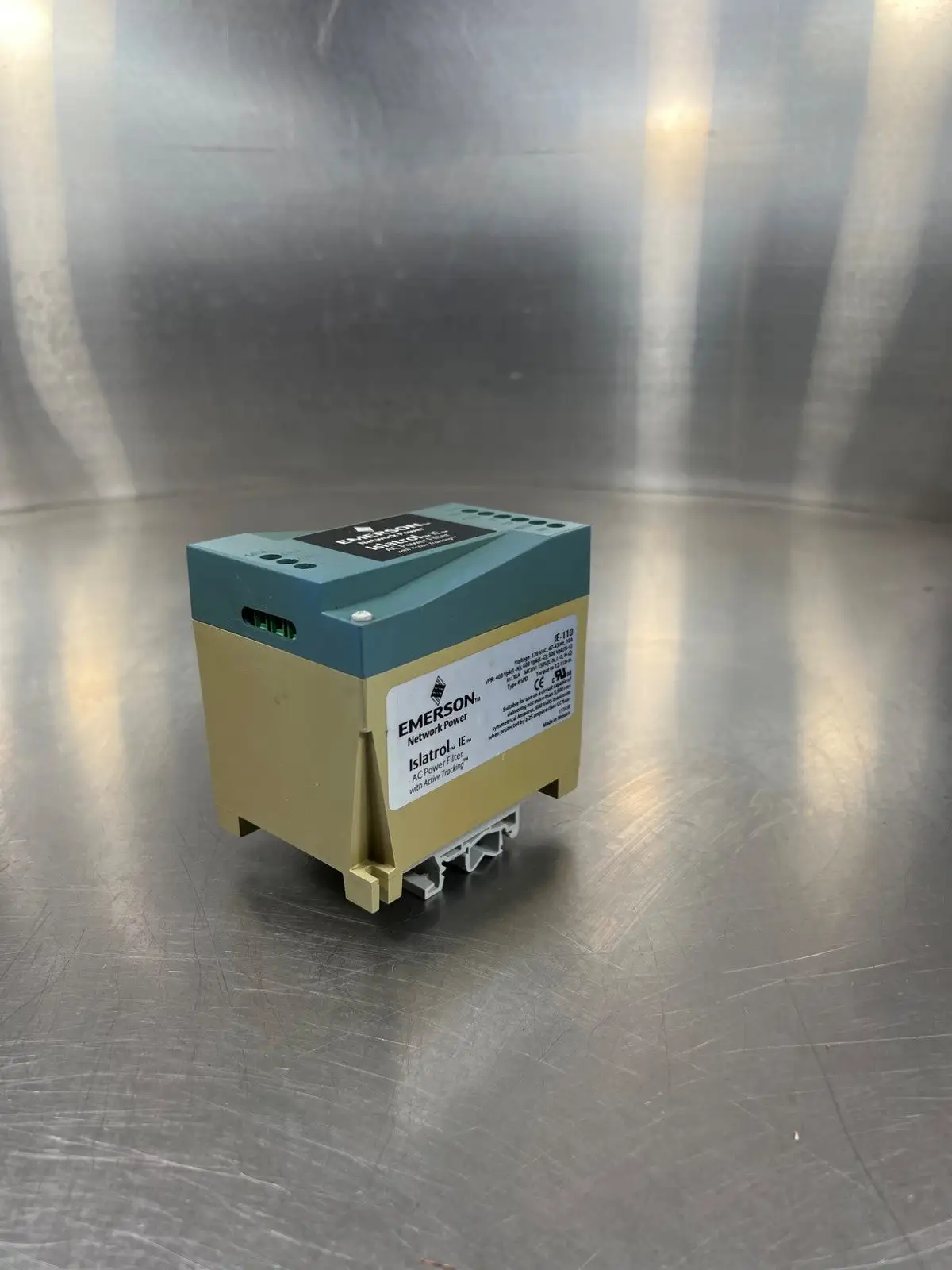 Used Control Techniques _UNKNOWN_ Servo Drives South Carolina US | Palmetto Automation #1517632