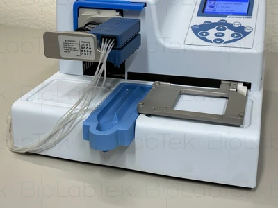 USED Thermo Scientific Multidrop Combi 836