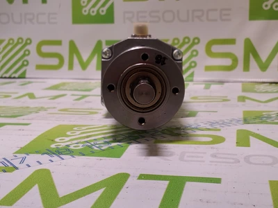 DUNKERMOTOREN BG 65X25CI SERVO MOTOR WITH PLG 52 288:1 GEARHEAD - LIKE NEW