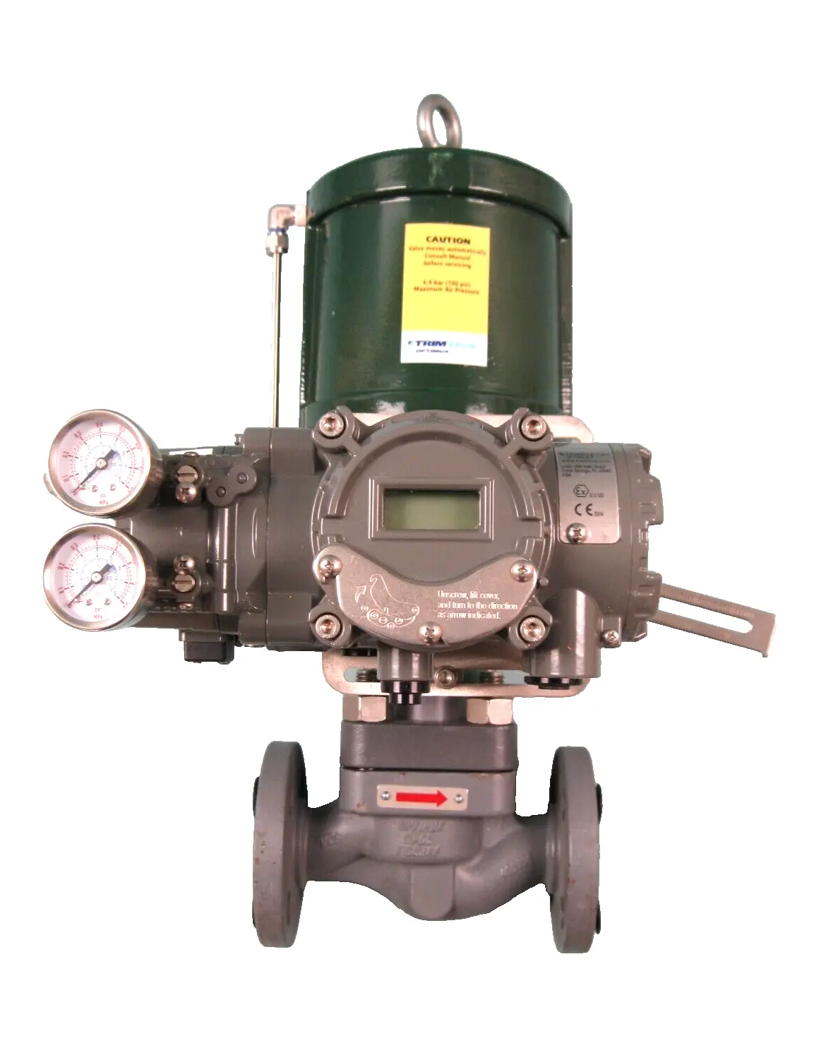 NEW Trimteck Optimux OpGL