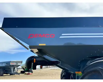 Used DEMCO _UNKNOWN_ Grain Carts Iowa US | Keast Enterprises #1360162