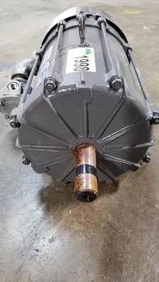 USED DOERR L-19363