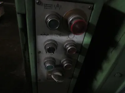 JONES - SHIPMAN 1400L GRINDERS, SURFACE, RECIPROCATING TABLE - HORIZONTAL | GCH Machinery (10)