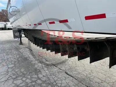 Used 2022 AULICK IND 4670542 Agricultural Trailers Illinois US | T&S Trailer Pool #1509439