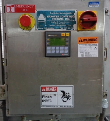 Used UNKNOWN _UNKNOWN_ Food Processing Equipment (misc) California US | BakeryEquipment.com #1554479