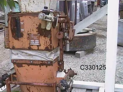 USED EXPRESS SCALE GBAO-31
