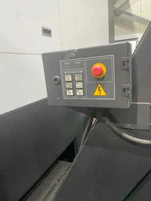 2020 HYUNDAI WIA LV 1100RM Boring Mills Vertical CNC | USED CNC WAREHOUSE (8)