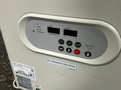 Used PHCBI MCO5ACLPA Heat Treating Units Ohio US | HGR 24 #1404729