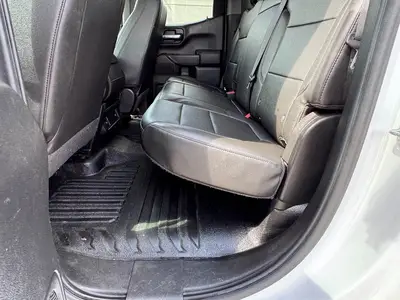 Used 2019 CHEVROLET SILVERADO 1500 Pickup Trucks Florida US | Truck and Van Outlet #1509134