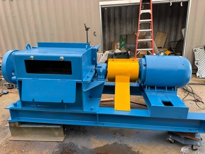 Williams 100 HP Hammermill