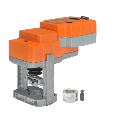 Belimo SGVL+SVKX24-SR Valve Actuator, Schneider Globe Valve Linkage With LV SV [New]