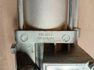 NEW LETOURNEAU R4186102