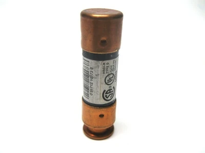 USED COOPER BUSSMANN FRN-R-10