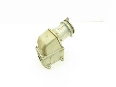 Midland-Ross Russell & Stoll JAA6-AB6 LRFA634 Electric Receptacle 600V