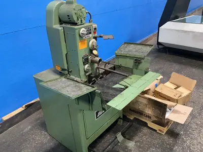 Used SUNNEN MBB1660K Hones Ohio US | HGR 24 #1404696