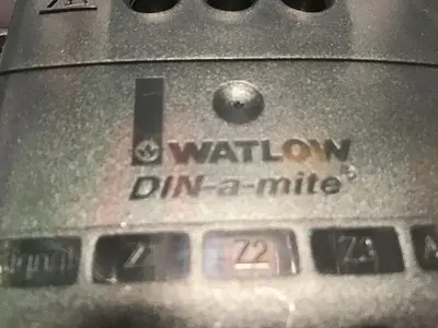 USED WATLOW DB30-24K2-0000