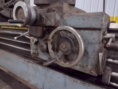 USED GEMINIS GE-870