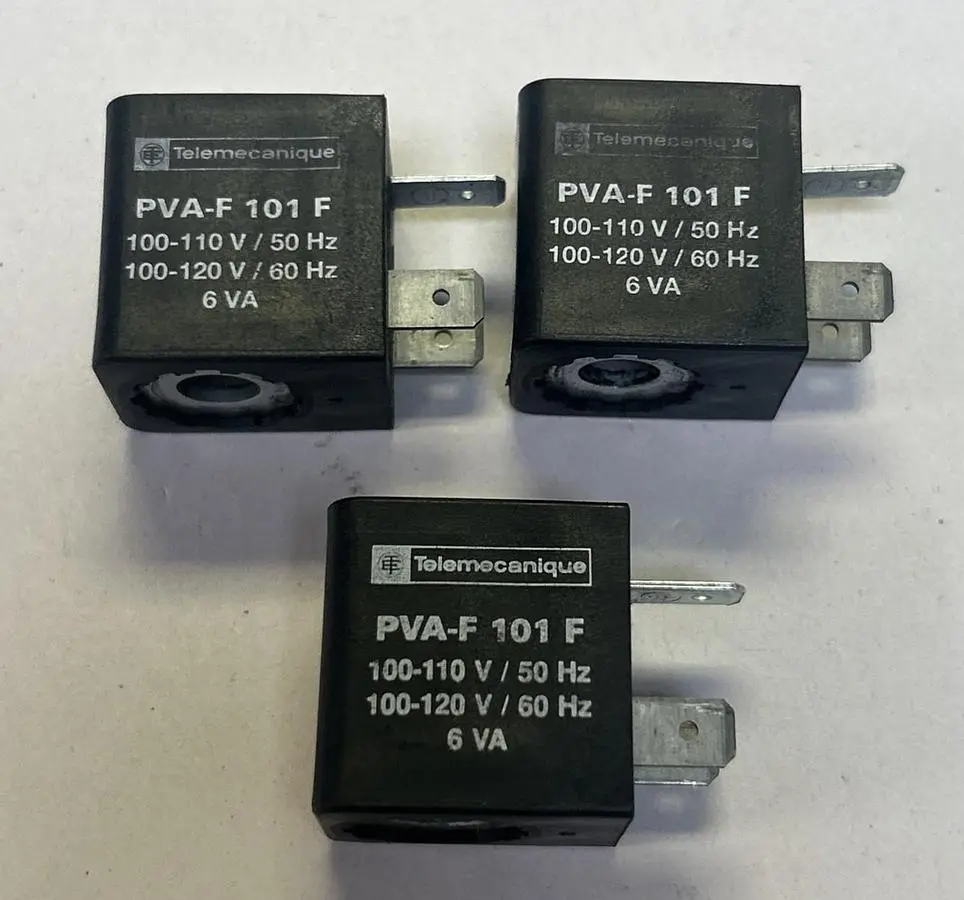 USED TELEMECANIQUE PVA-F101F