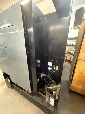 2013 HURCO TM8I CNC Lathes | The Right Machinery (7)