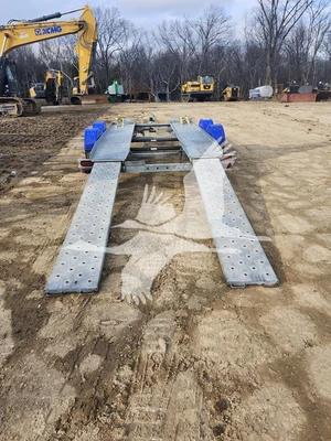 USED 2019 DEMCO AT7000P