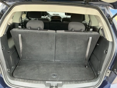 Used 2017 DODGE JOURNEY SUVs Michigan US | Miedema Asset Management Group #1313912