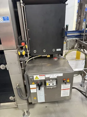 Used 2018 KRONES LINATRONIC Inspection Machines South Carolina US | Beverage Industries #1455459