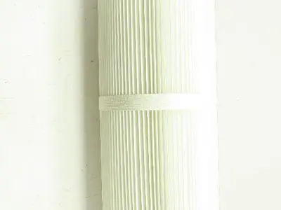 Tetratex 39530 Air Filter Cartridge 8"OD x 20" Length