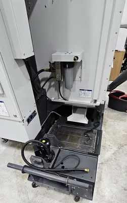2015 HAAS VF-2SS Vertical Machining Centers | Midstate Machinery (10)