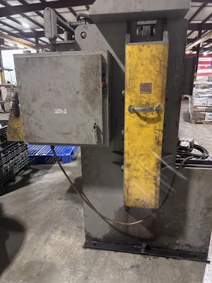 USED 1900 HTC 375-8A