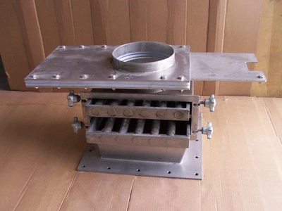 Used _UNKNOWN_ _UNKNOWN_ Magnetic Separators Minnesota US | A&I Equipment #1317345