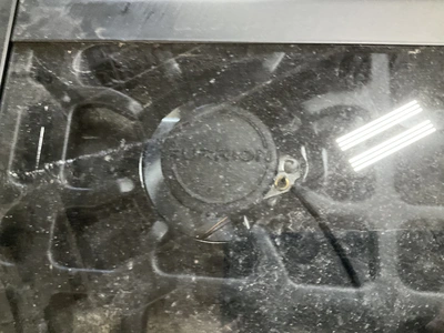 Used FURRION FGR17G3MA1B-BG Residential Appliances Michigan US | Miedema Asset Management Group #1443149