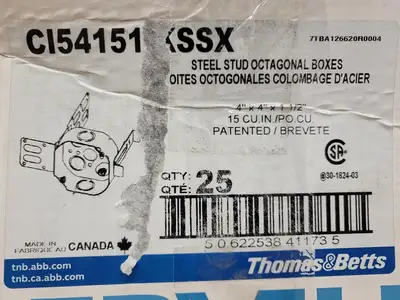 NEW IBERVILLE CI54151-KSSX