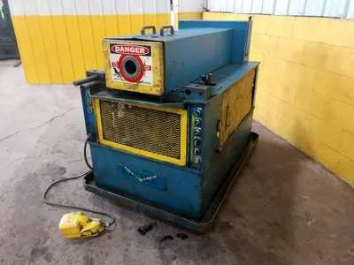 USED EAGLE I/O
