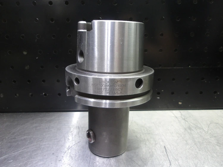 Used ERICKSON _UNKNOWN_ Tooling & Accessories (Other) Michigan US | Superior Machine & Tool Inc #216085