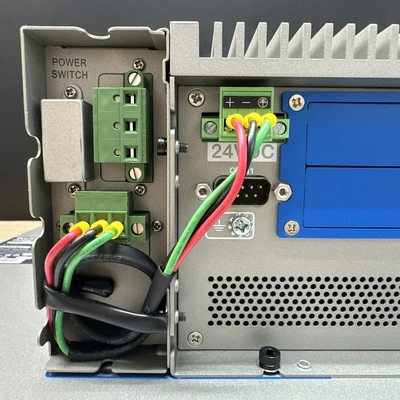 NEW Schneider Electric PFXPPD590WP