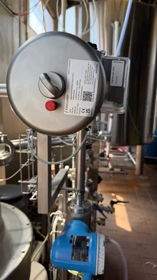 Used _UNKNOWN_ _UNKNOWN_ Disc Stack Centrifuges Indiana US | Brewhouse Equipment Group #1269964