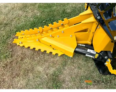 Used CL FABRICATION _UNKNOWN_ Tree/Post Pullers Iowa US | Keast Enterprises #1360095