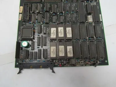 Osacom L3700C L3700C04 Control Board Robotic Controller CPU Main Circuit