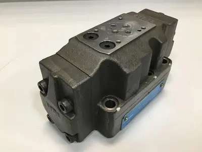 USED TOKIMEC DG3V-7-33C-E-10-JA8-Z
