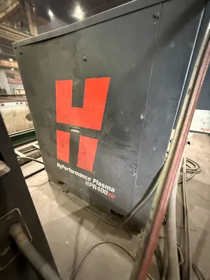 2011 CONTROLLED AUTOMATION BTL-1243 Gantry Plate Machines | JPS International Inc (17)