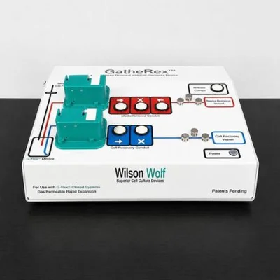 USED WILSON GATHEREX / 80000E (CELL HARVEST & MEDIA