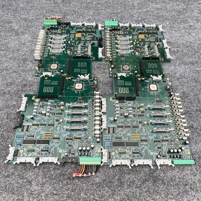 Used Technical Film Systems 114-0950 Printed Circuit Boards (PCB) California US | Davliegogo LLC #1707730