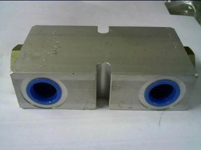 New | in-Stock ATLAS COPCO CHECK VALVE 50462944 Pump & Valve Parts Pennsylvania US | East West Machinery & Drilling #1416707