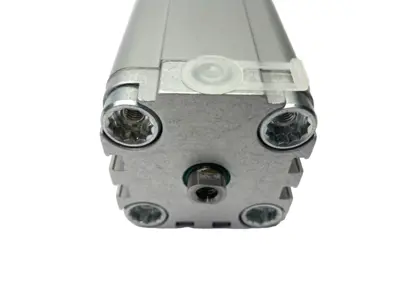 Festo ADVU-40-50-P-A Pneumatic Compact Cylinder 40mm Bore 50mm Stroke 156547 - New Other