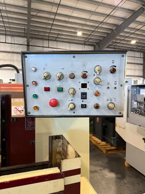 CHEVALIER FSG-618AD Grinders | GMT (12)