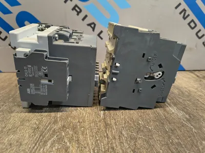 USED ABB A50-30