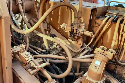 Used 1987 KOEHRING 6644 Excavators Oregon US | Proxy Equipment #1378091