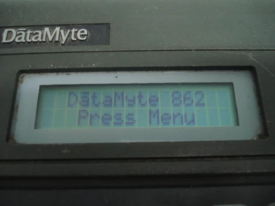 Used DATAMYTE _UNKNOWN_ Test Equipment - Other | OCO Industrial #1627527